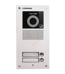 پنل آیفون تصویری 2 واحدی کوماکس ایرانی