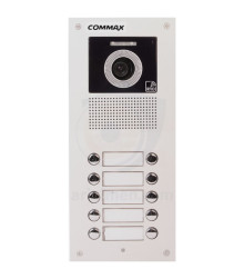 پنل آیفون تصویری 10 واحدی کارتی کوماکس ایرانی