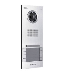 پنل آیفون تصویری 8 واحدی سامسونگ SHT-5088ML