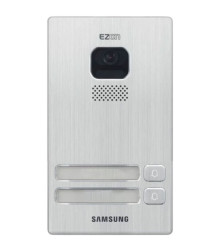 پنل آیفون تصویری 2 واحدی سامسونگ SHT-CN6N1