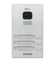 پنل آیفون تصویری 3 واحدی سامسونگ SHT-CN6N1