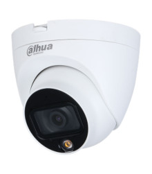 دوربین مداربسته دام AHD داهوا  HAC-HDW1509TLQP-A-LED