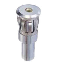 چراغ دکوراتیو ال ای دی نمانور سری 500