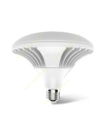 لامپ LED نمانور مدل سفینه‌ای (70وات)