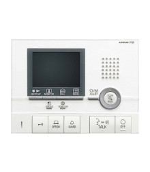 مانیتور Aiphone  مدل GT-2C