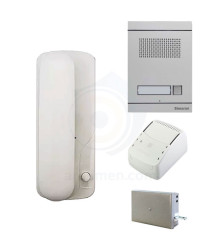 پکیج یک واحدی آیفون صوتی جدید سیماران 701