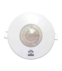 سنسور سقفی مدل هالوژنی توکار تایم ایران