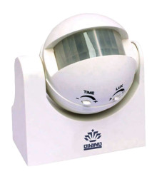 سنسور دیواری روکار تایم ایران