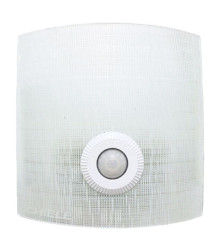 چراغ دیواری سنسوردار تایم ایران