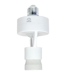 سنسور سقفی سرپیچی لامپ خور تایم ایران