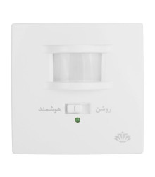 سنسور توکار پریزی تایم ایران