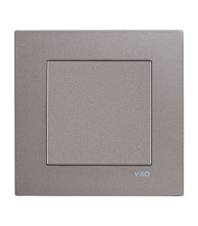 کلید و پریز ویکو مدل نوولا Novella آنتراسیت