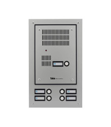 پنل آیفون صوتی 5 واحدی تابا TL-534