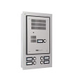 پنل آیفون صوتی 5 واحدی تابا TL-534