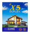 اعلان سرقت کلاسیک X5 Duplex