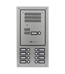 پنل آیفون صوتی 9 واحدی تابا TL-534