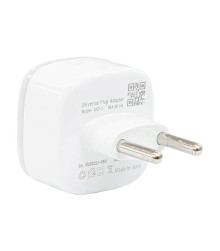 تبدیل سفید 3 به 2 آیبک A10