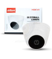 جعبه دوربین مدار بسته دام HDCVI داهوا DH-HAC-T1A21P