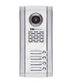 پنل آیفون تصویری 4 واحدی سهند تابا TVD-1860