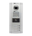 پنل آیفون تصویری 3 واحدی سهند تابا TVD-1860 کارتخوان