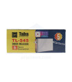 قفل زنجیری تابا TL-545