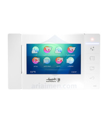 آیفون تصویری الکتروپیک 403Pro (حافظه دار)