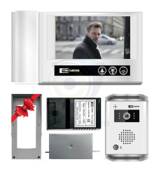 پکیج کامل 1 واحدی تکنما VDP-D70M (حافظه دار)