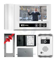 پکیج کامل 1 واحدی تکنما VDP-D70 (بدون حافظه)