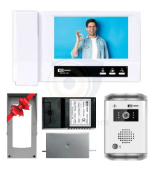 پکیج کامل 1 واحدی تکنما TZ-170 (آنالوگ)