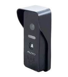 پنل روکار آیفون تصویری آلدو 40PC