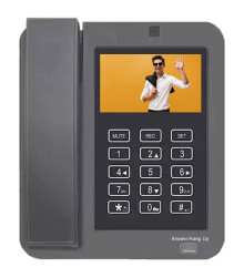 مانیتور آیفون تصویری آلدو نگهبانی Guard