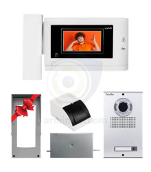 پکیج کامل آیفون تصویری 1 واحدی کالیوز CU-B41