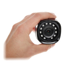دوربین مداربسته بولت AHD داهوا DH-HAC-HFW1100RMP-0360B
