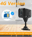 دوربین مکعبی Cube Box (سیم کارتی)