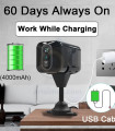 دوربین مکعبی وایرلس Cube Box سیم کارتی