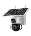 دوربین اسپیددام سولار وایرلس ST-558M (سیم کارتی)