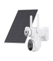 دوربین اسپیددام سولار وایرلس ZC-YT09 (سیم کارتی)