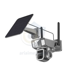 اسپیددام سولار وایرلس Y7B-20X (سیم کارتی)