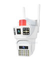 دوربین اسپیددام وایرلس SD-39 (سیم کارتی)