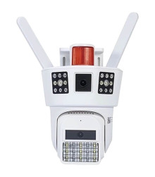 اسپیددام وایرلس SD-39 (سیم کارتی)