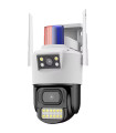 دوربین اسپیددام وایرلس SL-400 (سیم کارتی)