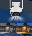 دوربین اسپیددام وایرلس C11XL (وای فای)