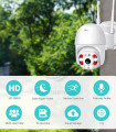 دوربین اسپیددام Q8 (وای فای)