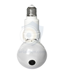 لامپی وایرلس A6 (وای فای)