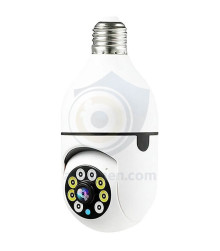 لامپی وایرلس PT (وای فای)