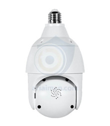 لامپی وایرلس 4G (سیم کارتی)