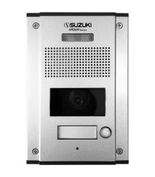 پنل آیفون تصویری 1 واحدی سوزوکی  OP-HV1S