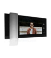سوزوکی نقره ای SZ-730i بدون حافظه