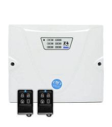 دزدگیر اماکن کلاسیک تراکد Z4 Teracode