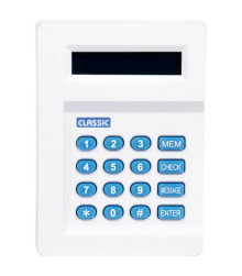 تلفن کننده سخنگو کلاسیک Pro Double